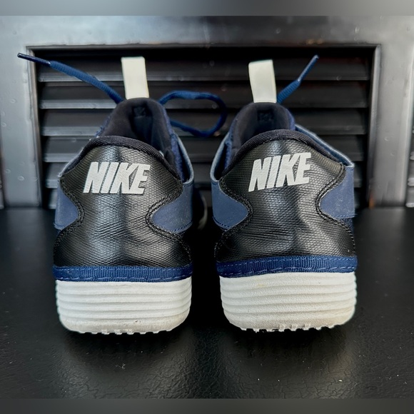 Nike Solarsoft Moccasin Running Shoe - Picture 4 of 7